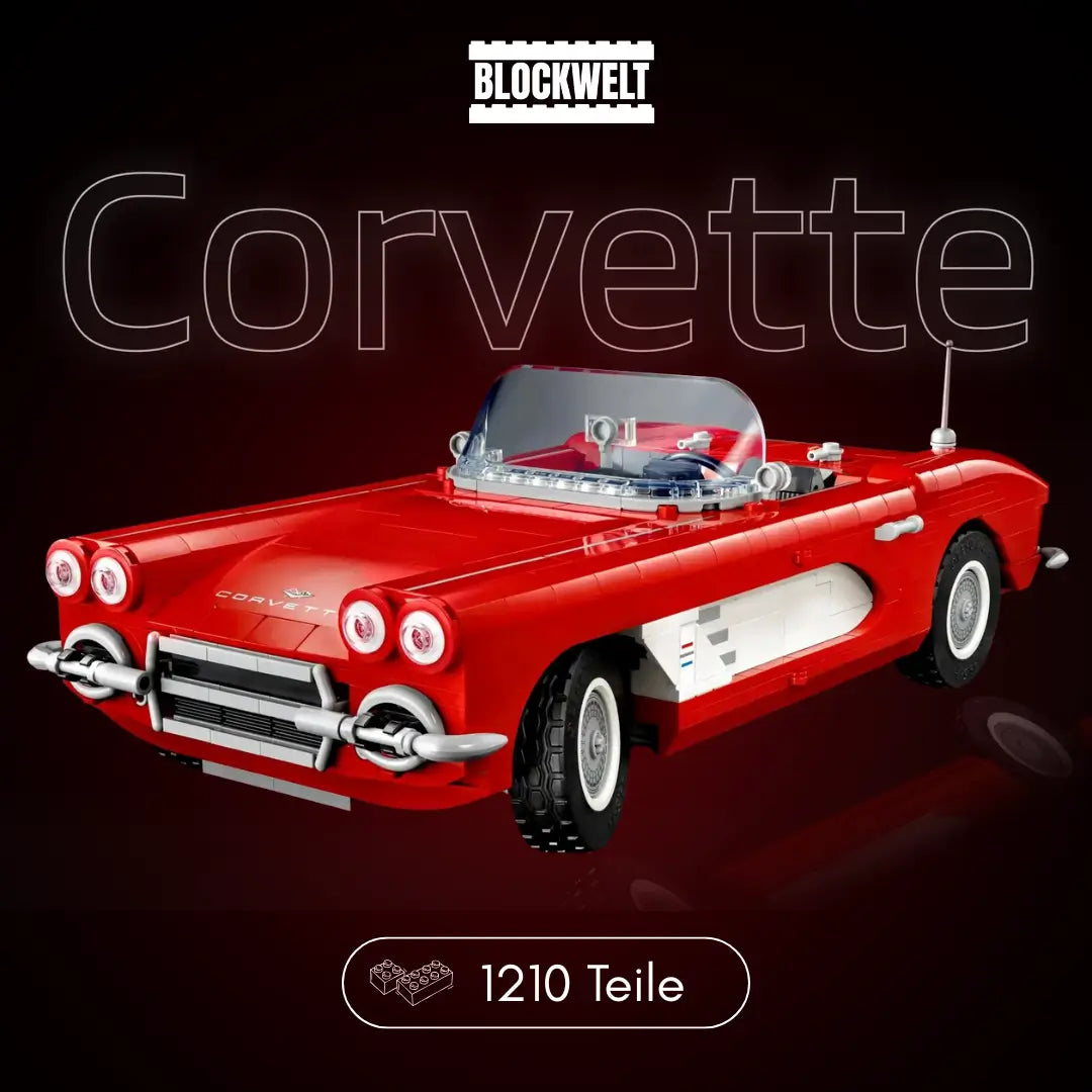 CVTT 1953 (1210 teile)