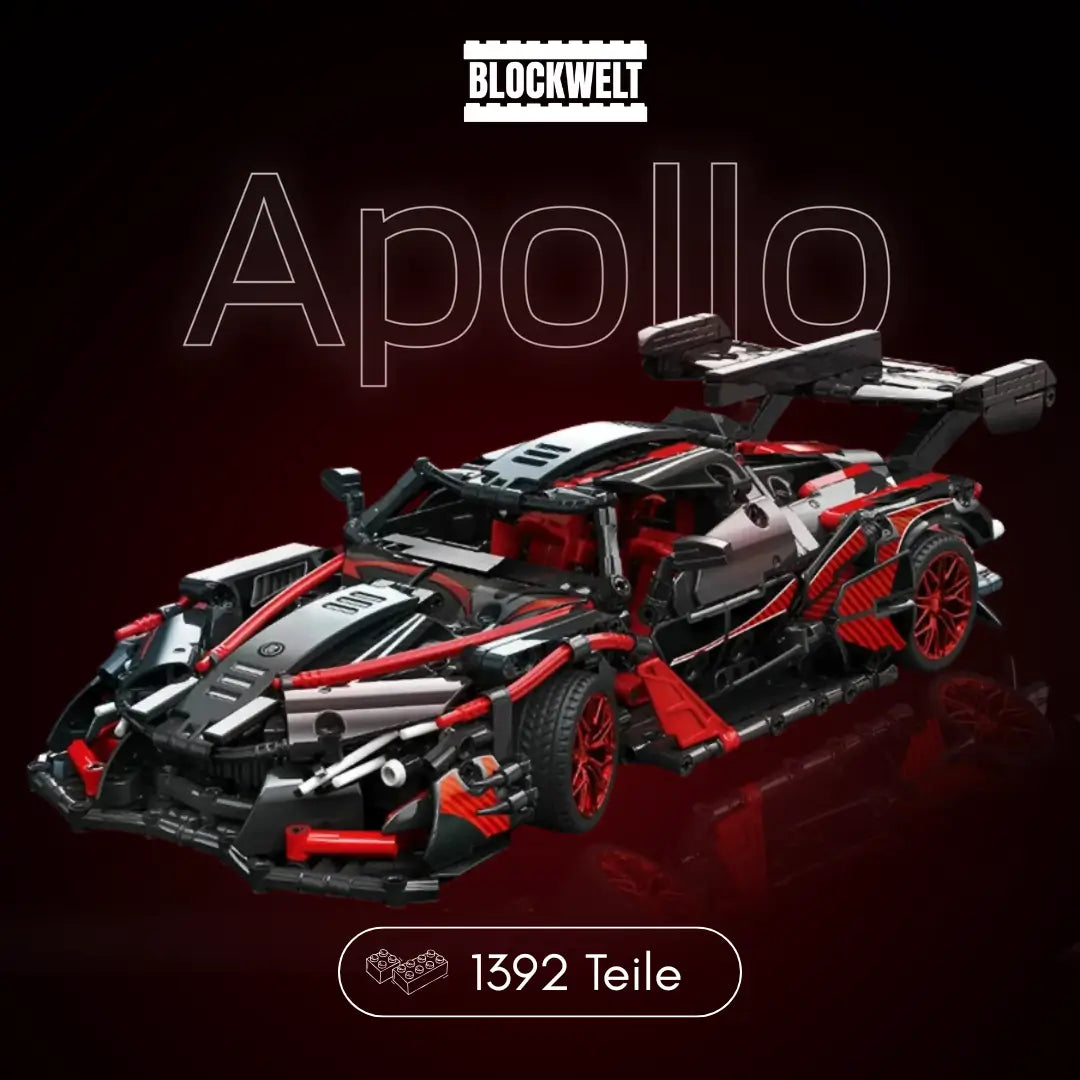 Intensa Emozione (1392 teile)