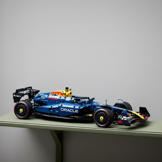 RB20 (1639 teile)