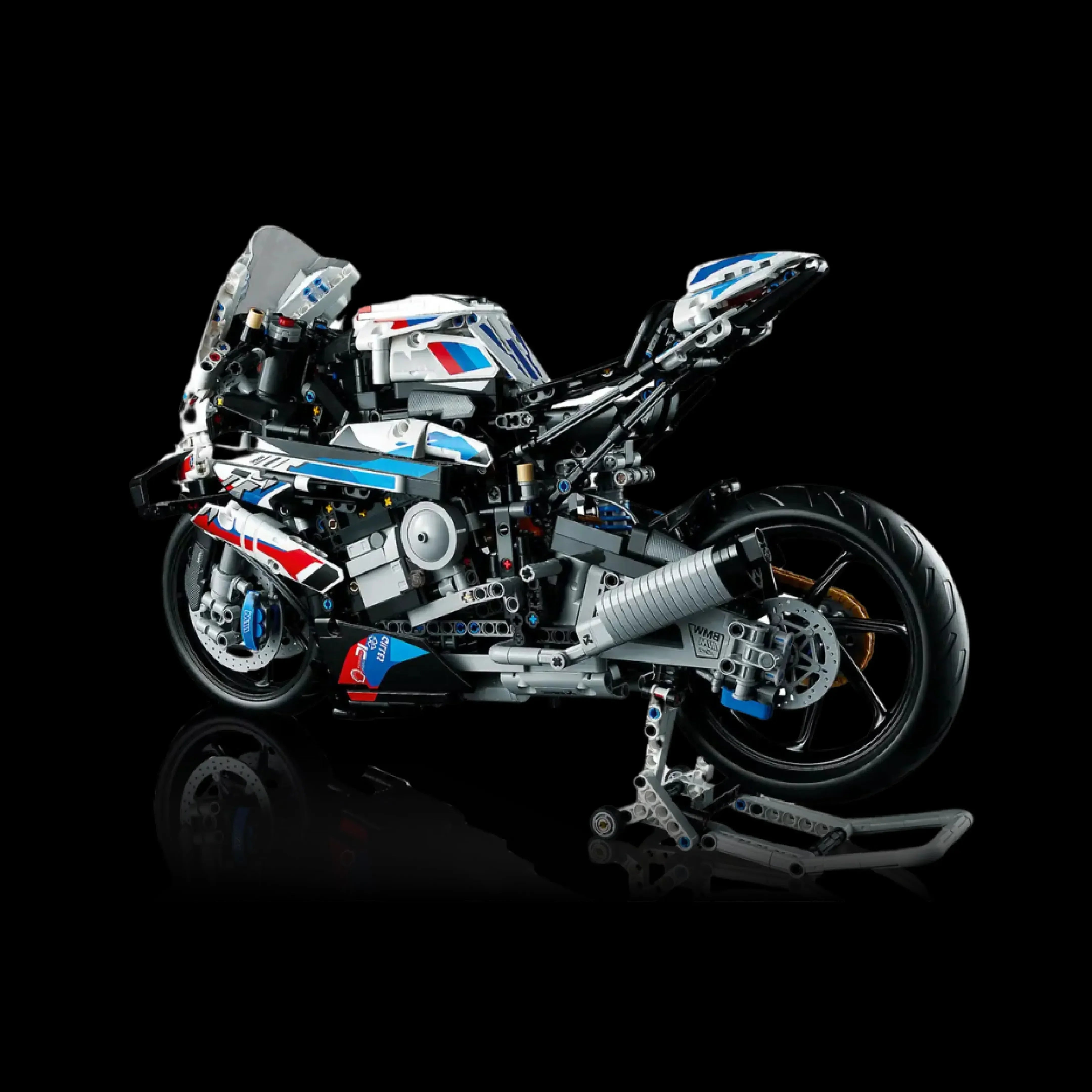 M 1000 RR  (1920 TEILE)