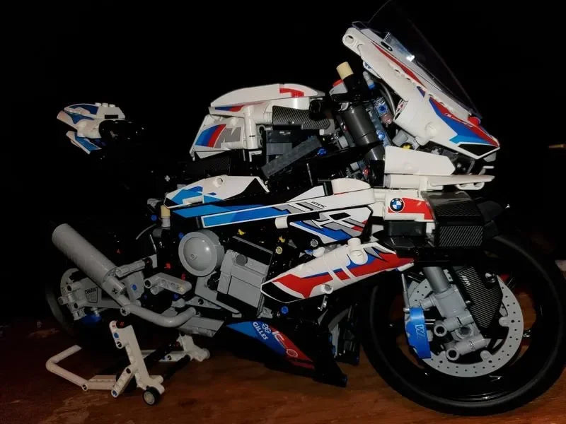 M 1000 RR  (1920 TEILE)