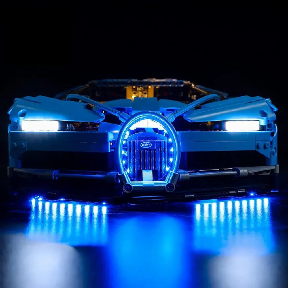 Chiron (3599 teile)