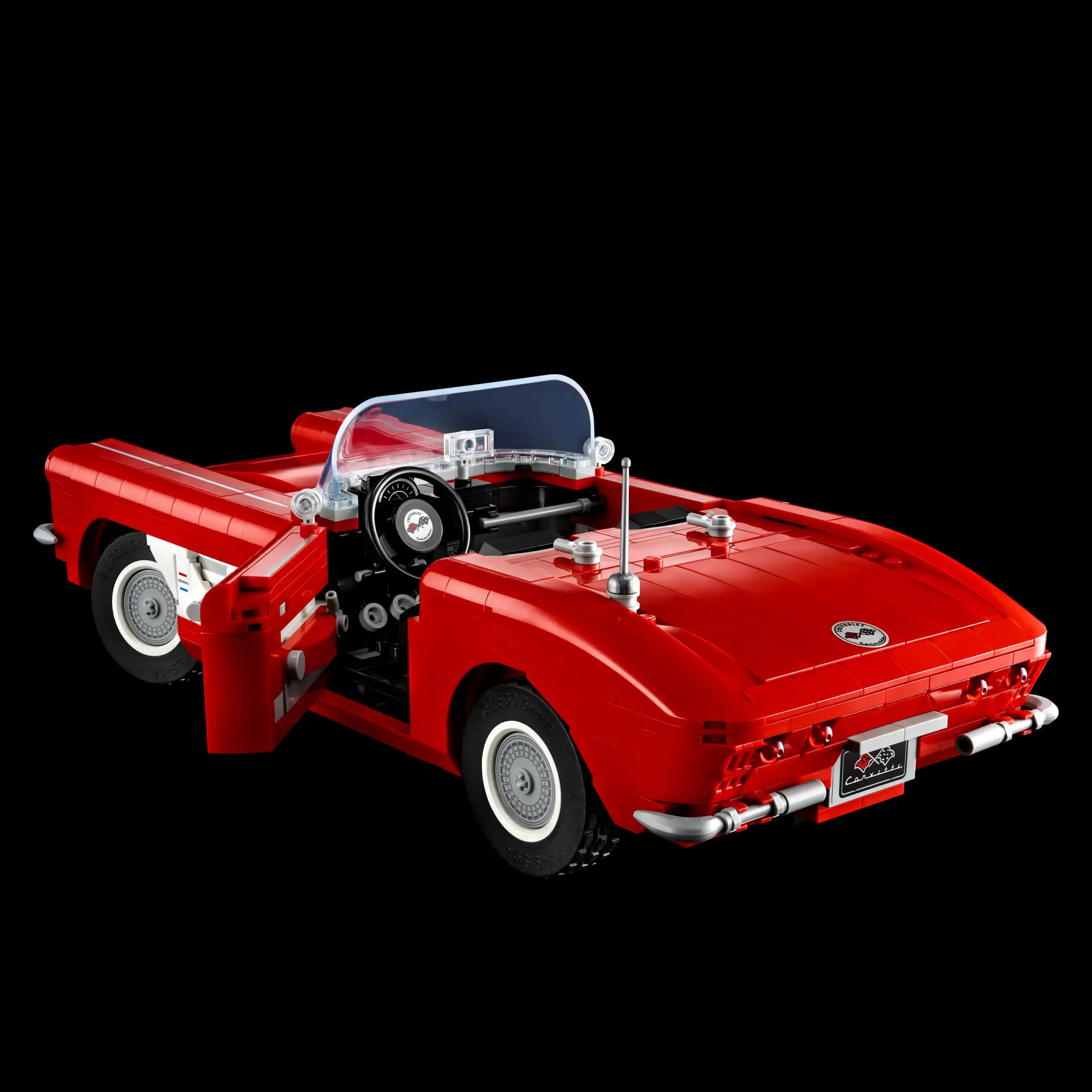 CVTT 1953 (1210 teile)