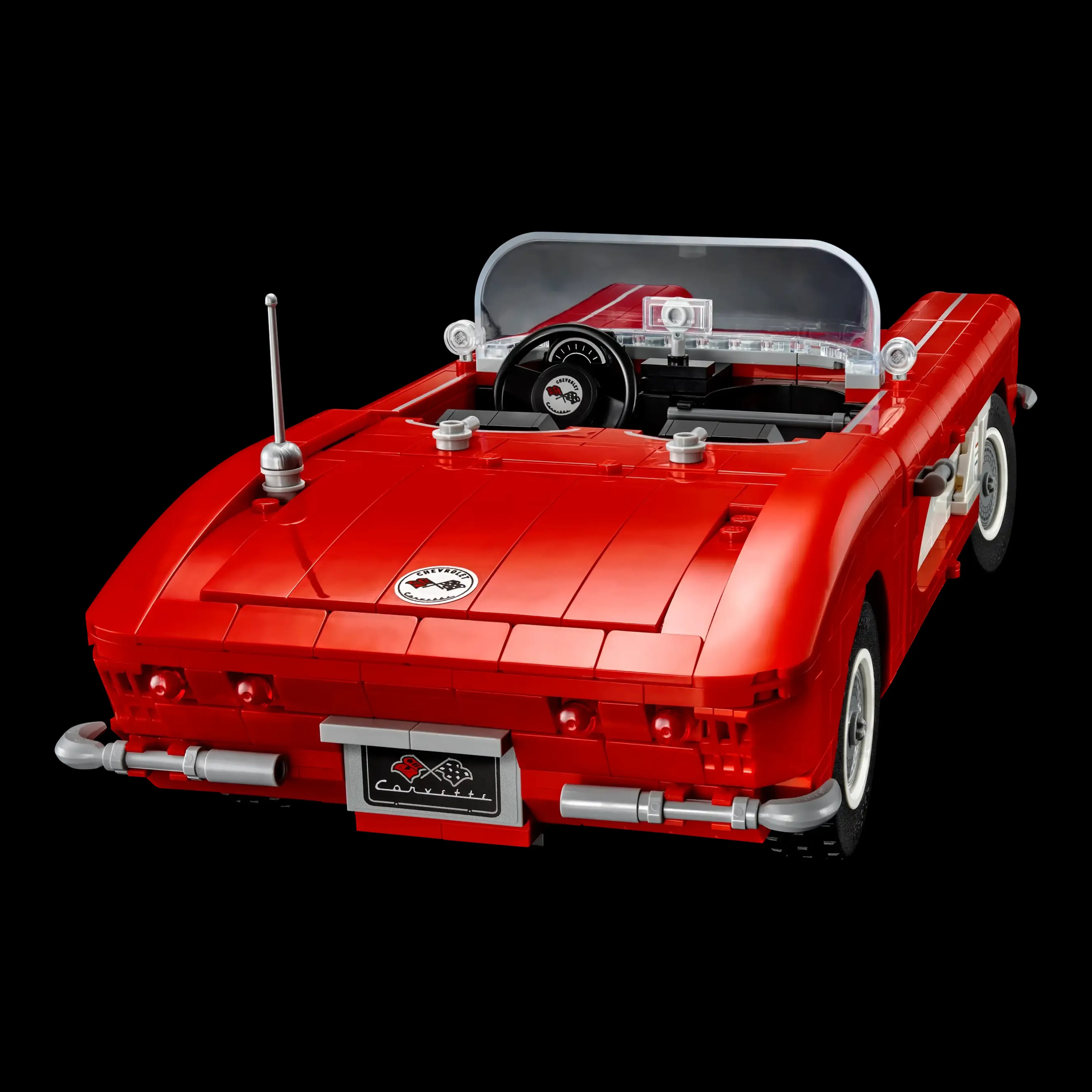 CVTT 1953 (1210 teile)