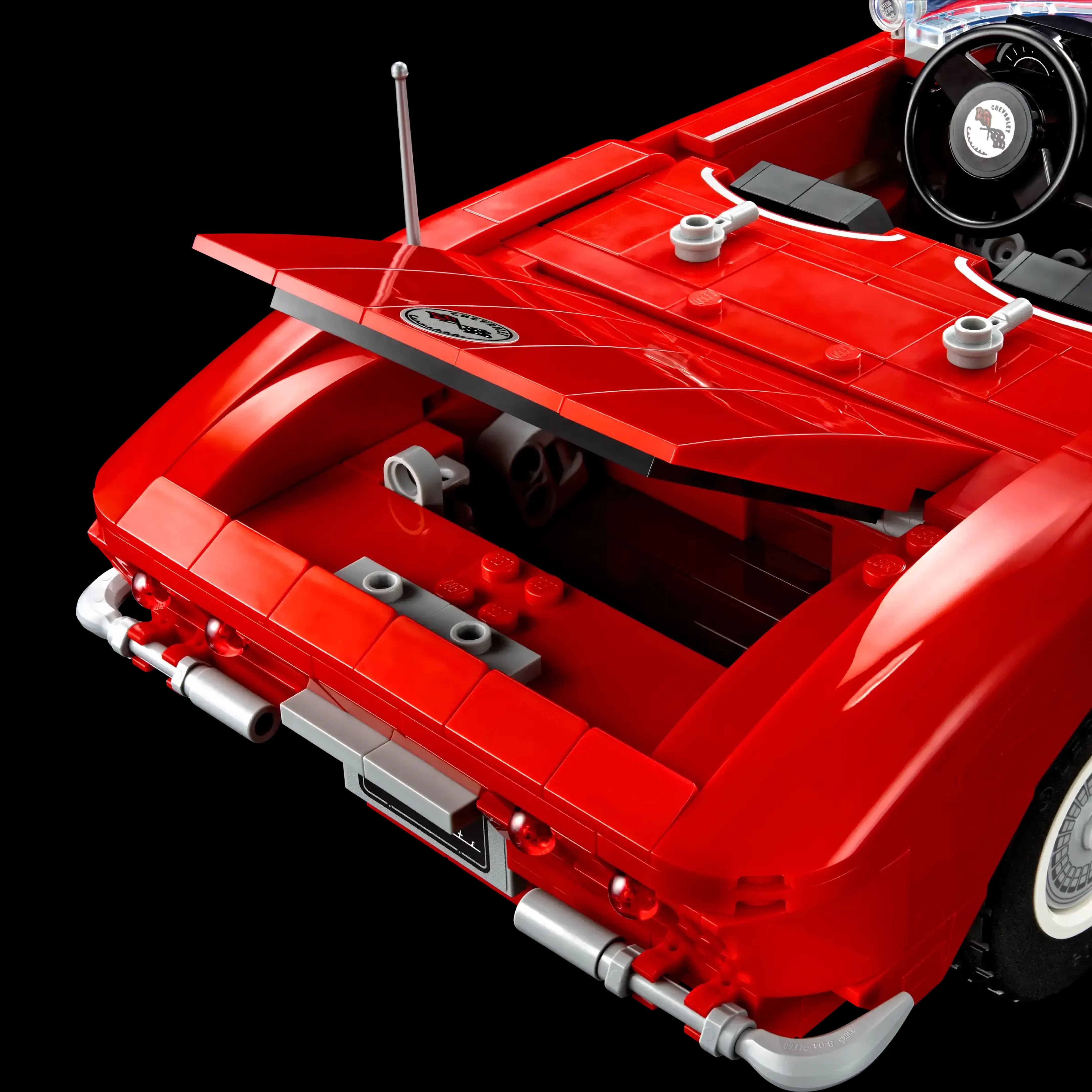 CVTT 1953 (1210 teile)