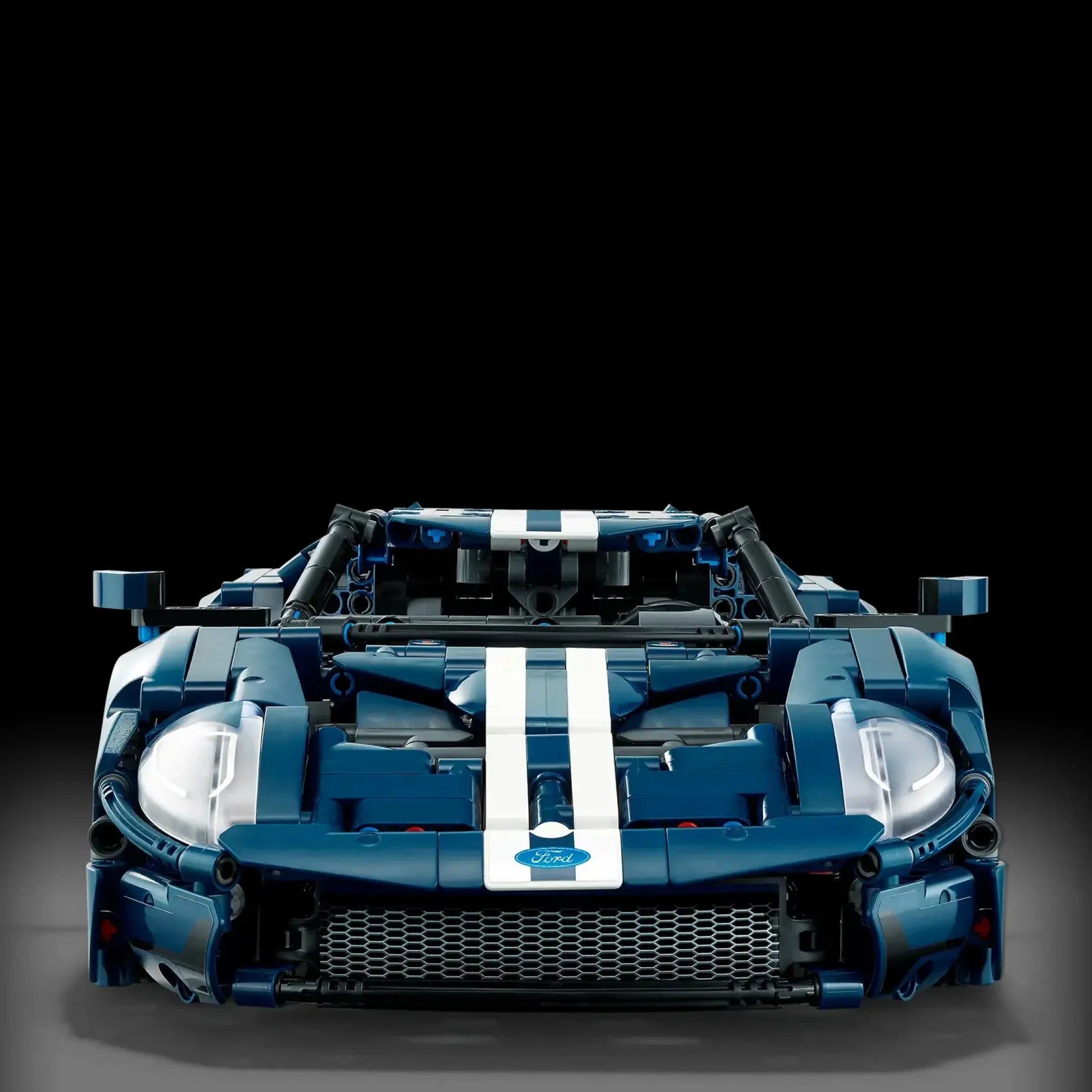 GT (1468 teile)