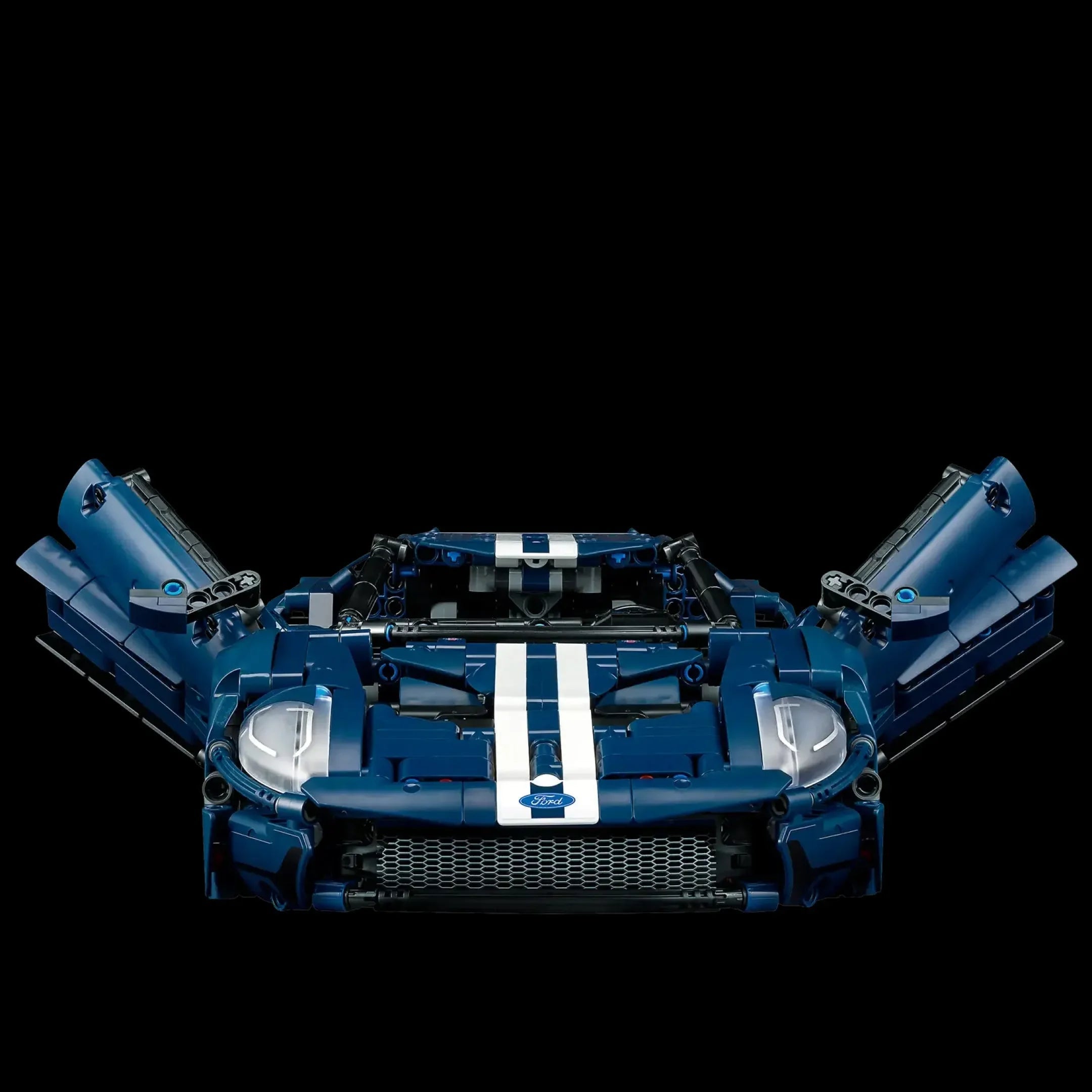 GT (1468 teile)
