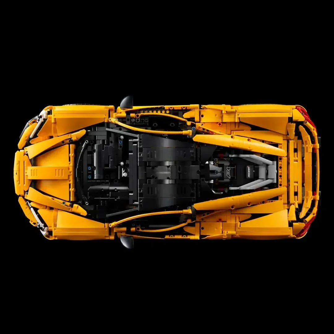 MCL P1 (3893 teile)